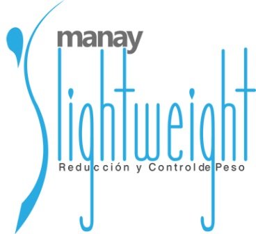 MANAY Control y Reduccion de peso